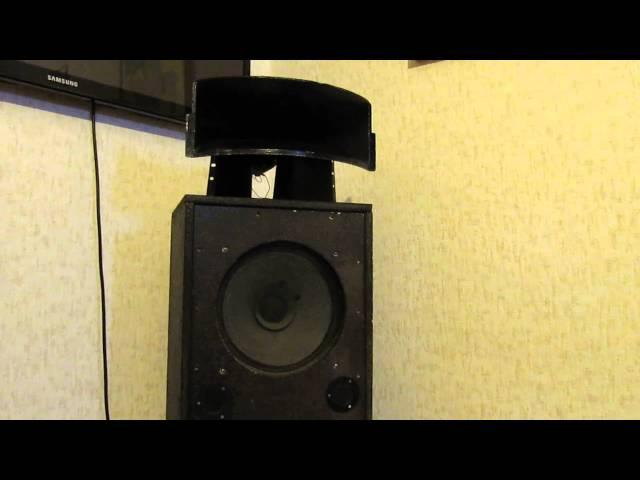 Kinap 30A-228 cinema speakers