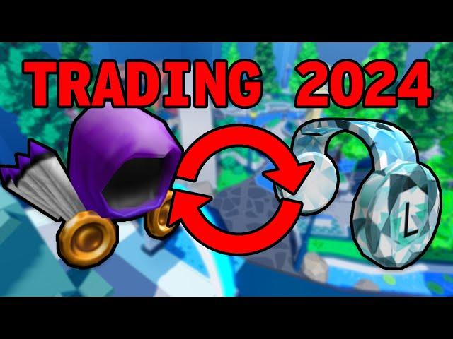 Is Roblox Trading Worth it in 2024?