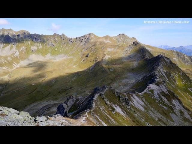 Zertifizierte Wanderwege im Montafon | Vorarlberg