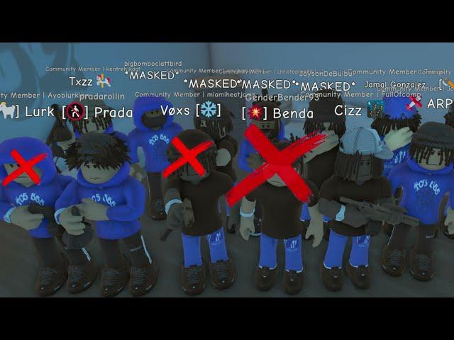 GAME OVER (OGZK DISS) || SOUTHBRONX THE TRENCHES