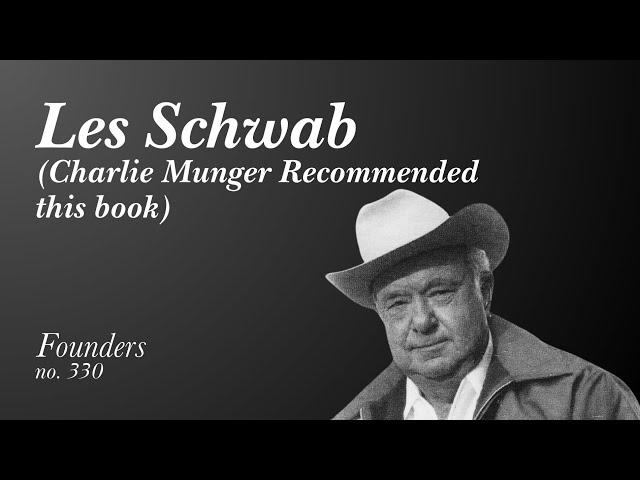 #330 Les Schwab