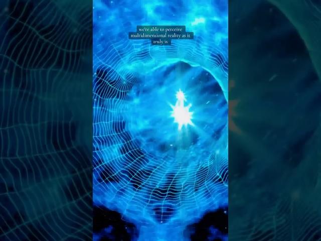 Multidimensional Reality Part 1 #spiritualawakening #multidimensional #ascension