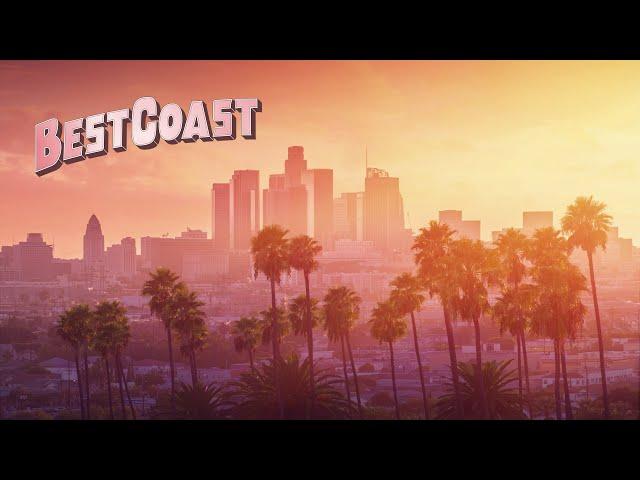 A Little Mixtape – Best Coast