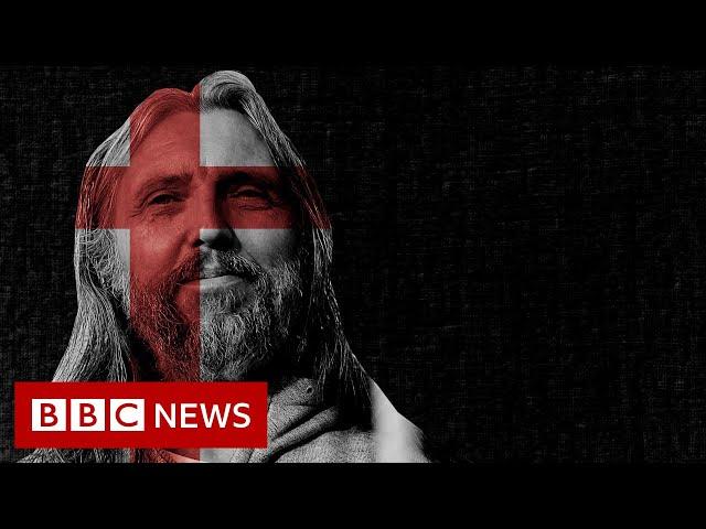 Is this Russian cult leader a fraud? - BBC News