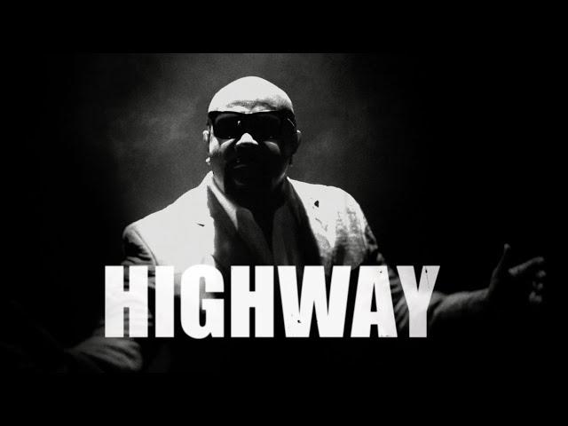 Richard Hartley - Highway ft. The Tokyo Soulmatics (Official Music Video)