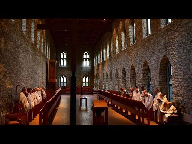 New Melleray Abbey: One Thing