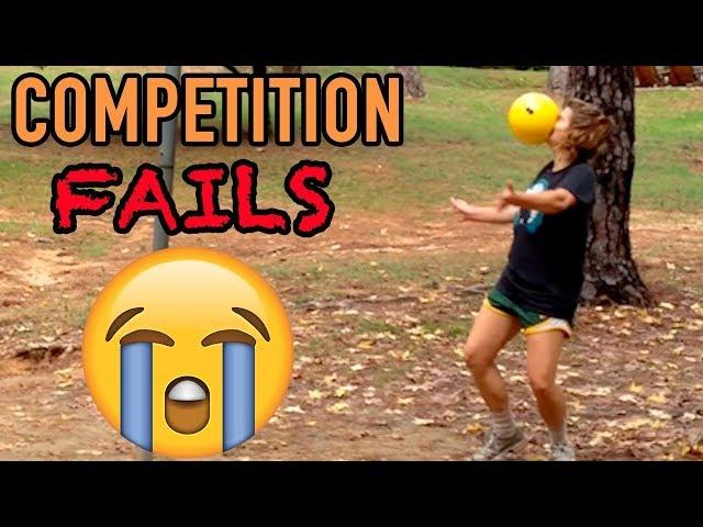 COMPETITION FAILS!! | FAIL COMPILATION SEPTEMBER 2017 | Mas Supreme