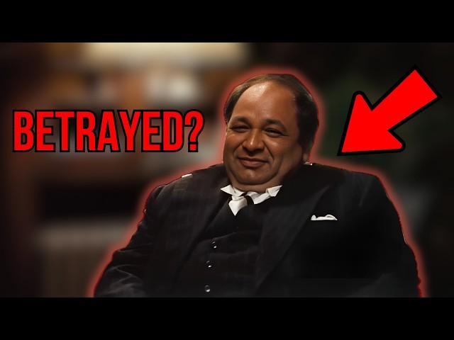 What ACTUALLY Happened to Peter Clemenza in the Godfather?