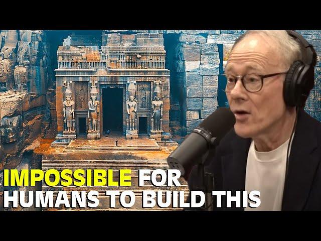 3 Hours Of Ancient Megalithic Structures That Humans Could Not Have Built