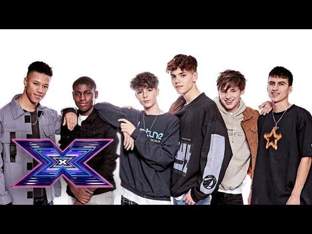 SIMON COWELL Forms NEW Boy Band | X Factor Global