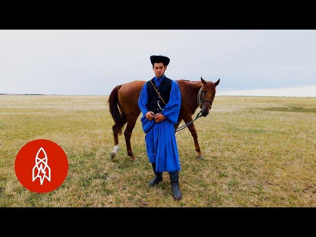 These Hungarian Horsemen Predated the American Cowboy