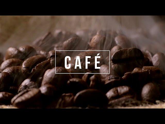 SPOT CAFÉ ️ | Video Producto | Broll