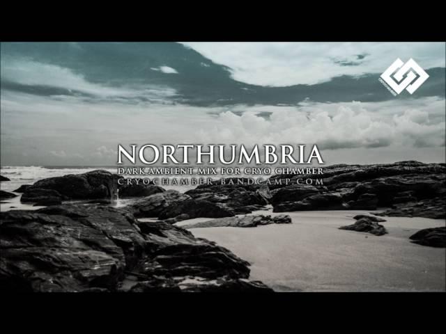 Cold Journeys in Uninhabitable Lands Mix by Northumbria