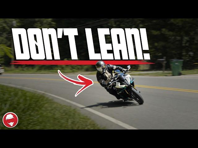 Top 5 Motorcycle MYTHS…BUSTED!!