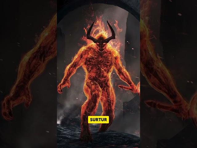 TOP 5 MOST POWERFUL VILLAIN MCU & DC #shorts @garvamahesh