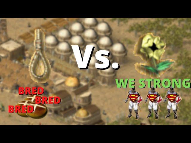 Is Fear Factor Worth it? Fear Factor explained in Stronghold Crusader