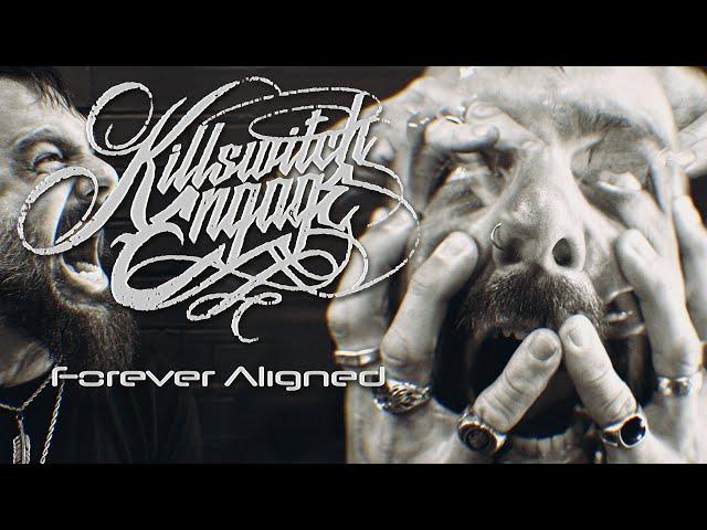 Killswitch Engage - Forever Aligned (Official Video)