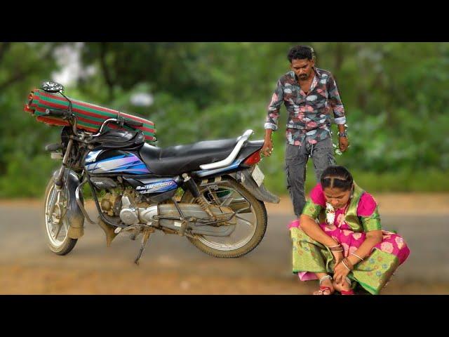 SICKAVNNI Part-10 Banjara Full Comedy Series ll Hangno Comedy ll Fish Vinod Kumar ,Navyasri Comedy