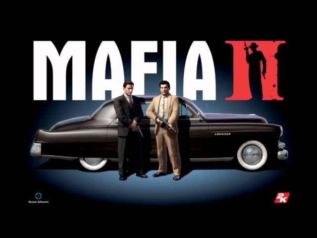 Mafia 2 Soundtrack - Cosa Nostra