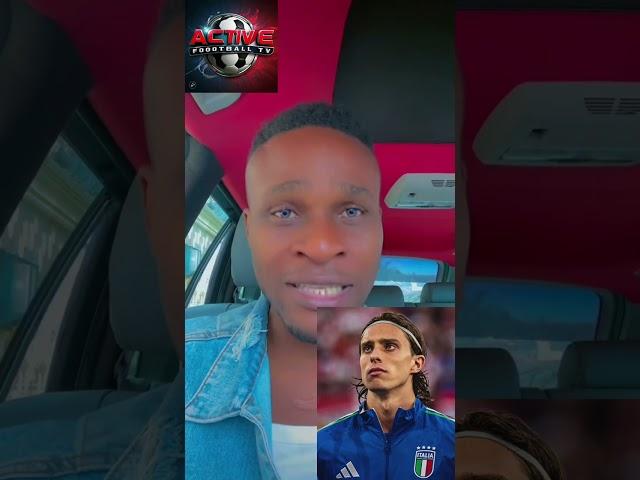 Arsenal on verge of signing calafiori @arsenal  @ArsenalVideosHD