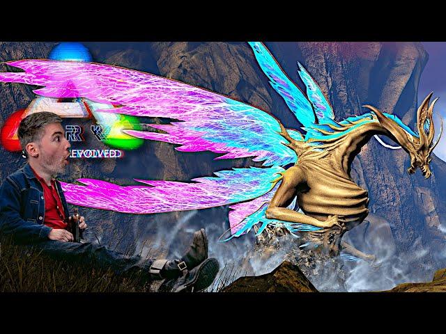 ARK ABYSS 2 #40 - Die ABYSS BOSSE sind dem TODE NAHE 