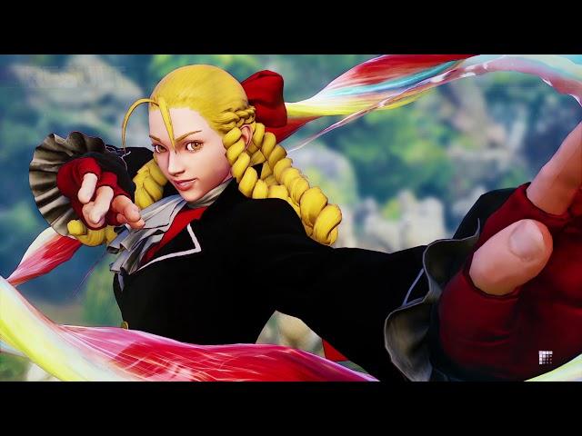 Aria-Alucard (Karin) vs TheOGB (Ryu)