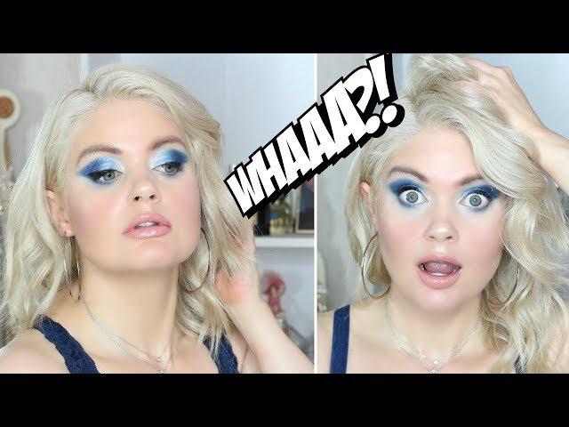 Urban Decay Elements Palette Review | Chatty GRWM Life Update Divorce + Q&A