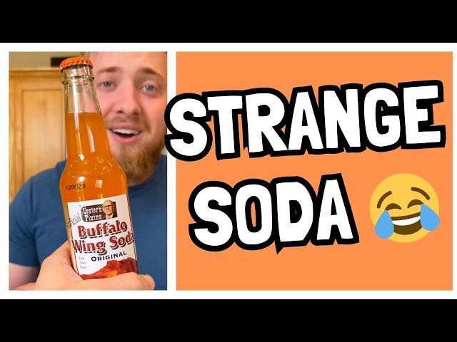 Soda Bottle Carnival Game!