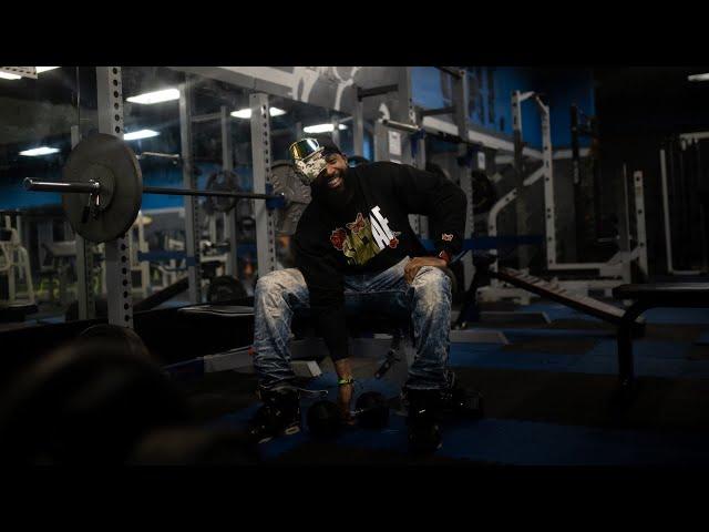 Teddy Hill "MOVIN"(Official Music Video)  shot by semaj