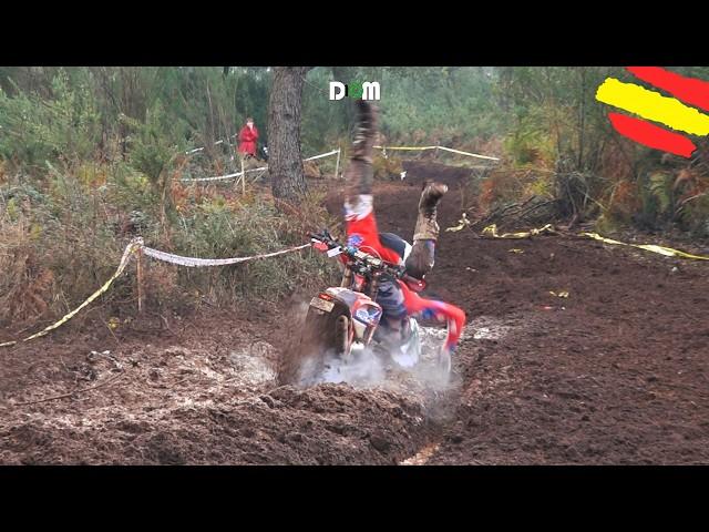 ISDE Spain 2024️Best of Day 2 | Six Days of Enduro