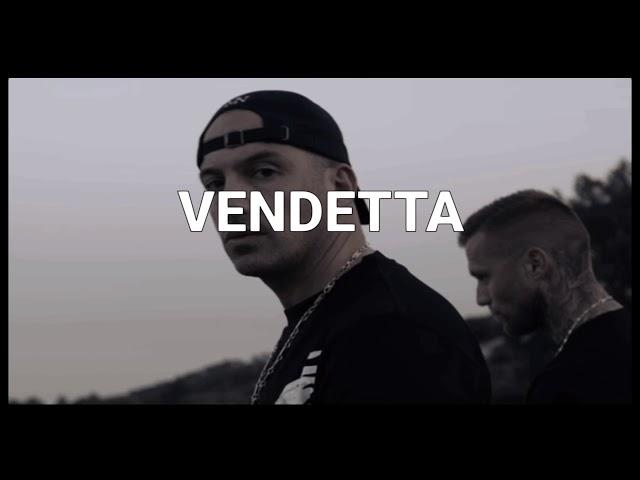 VENDETTA - Raf Camora (lyrics