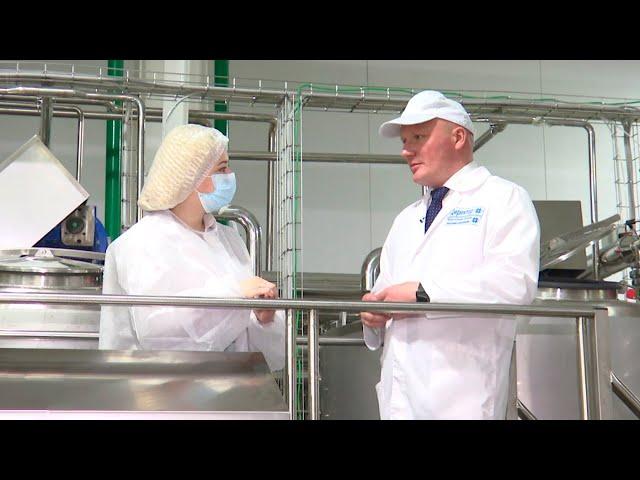 Бизнес в Беларуси: пандемия сыграла для них только в плюс! // Многодетные семьи. Образование