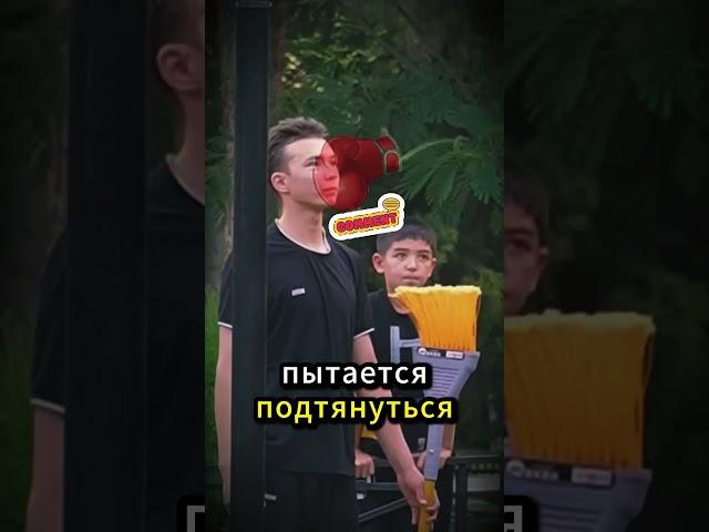 Пранкер опять всех удивил  #юмор #прикол #пранк