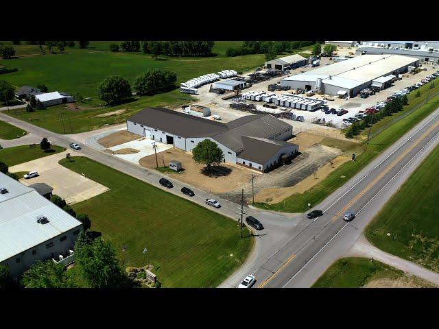 June 2022 Progress Update | Construction Video | Current Projects | R. Yoder Construction