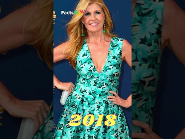 Connie Britton Journey Of The Over The Years  #shorts #55ThBirthdaycelebrations#factswow