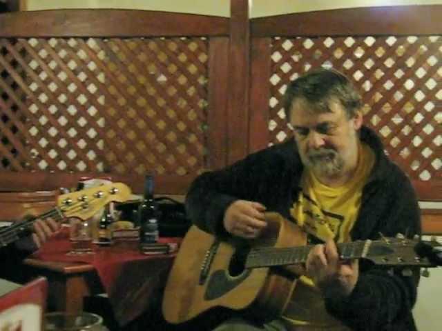 Cripple Creek