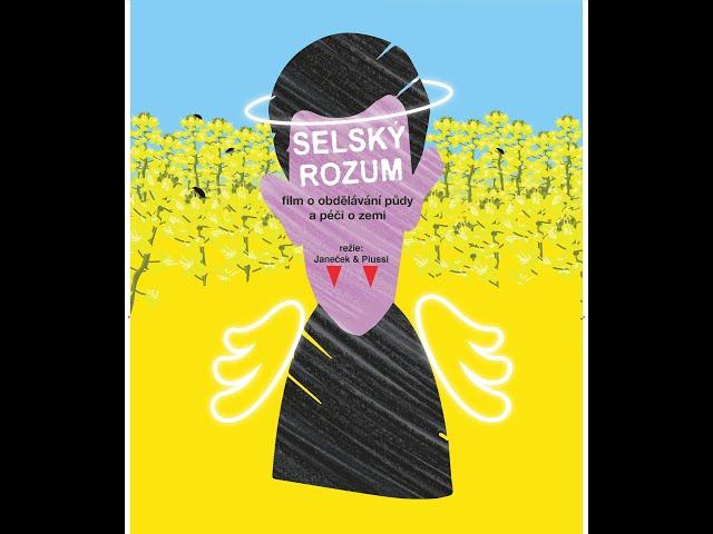 Selský rozum - celý film