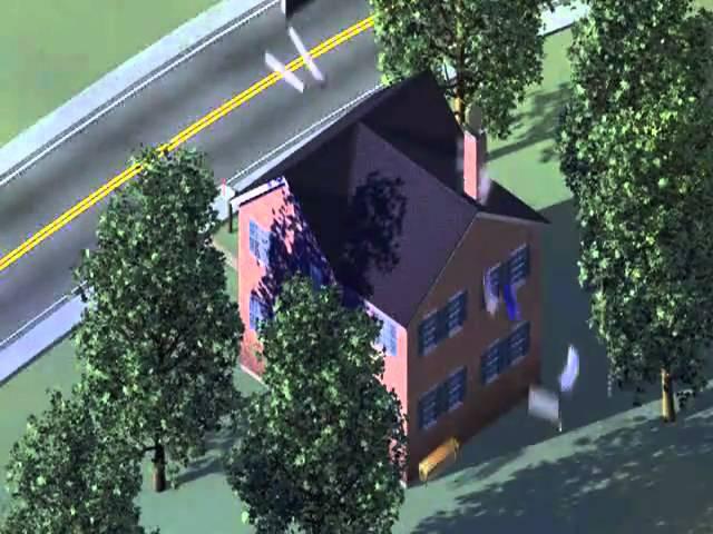 Sims 1 Trailer
