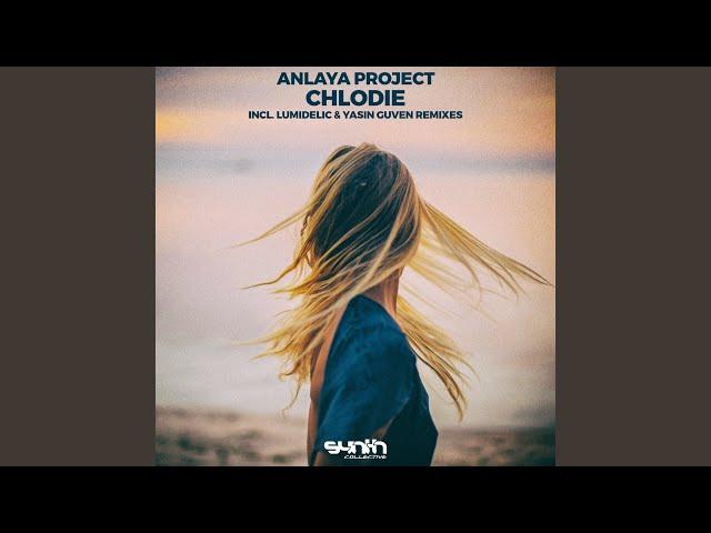 Chlodie (Lumidelic Remix)