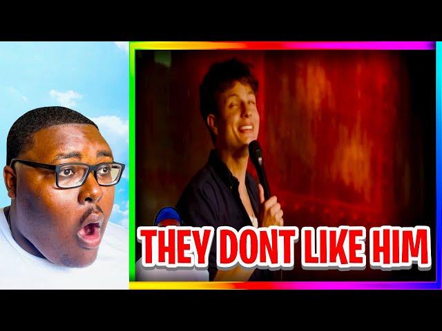 IS MATT RIFE REALLY "UNFUNNY"? - Patrick Cc: | jeyevory Reacts