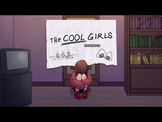 ONIRIKO2 - The Cool Girls (Yume Nikki 20th Anniversary Fansong)