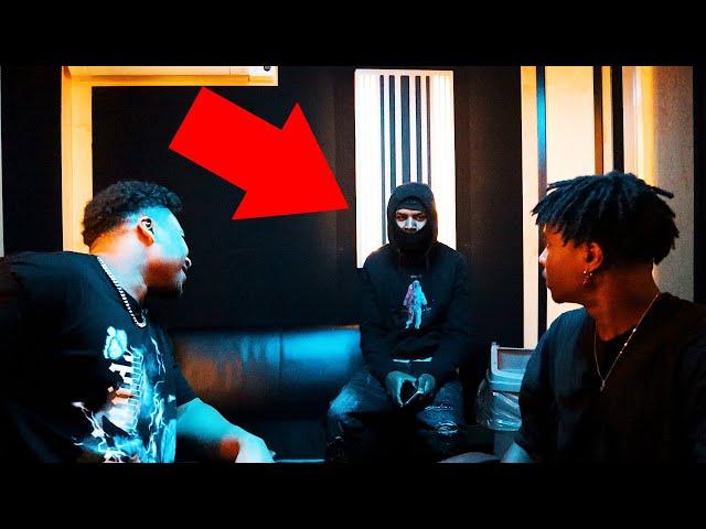 We Made a BANGER With 2 Drill Artists!  - Producer Vlog 02