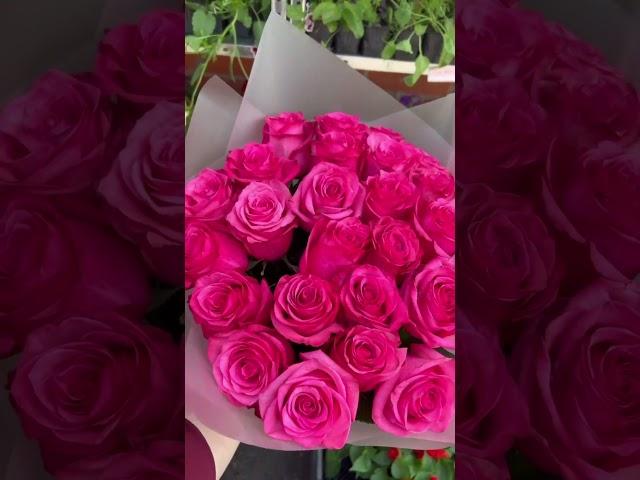 #питер #цветыоптом #цветы #доставкацветовспб #санктпетербург #флорист #роза #пион #тюльпан #flowers
