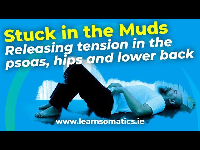 How To Relax Your Psoas Fast (No Stretching)