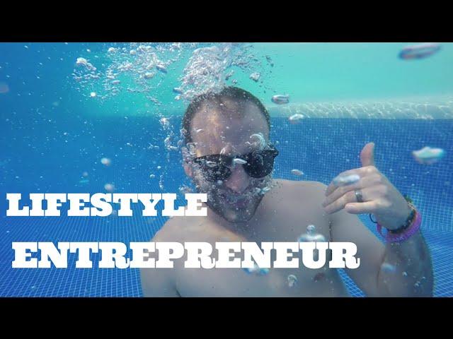 What Is A Lifestyle Entrepreneur?