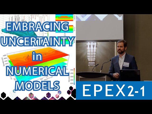 Embracing Uncertainty in Numerical Models