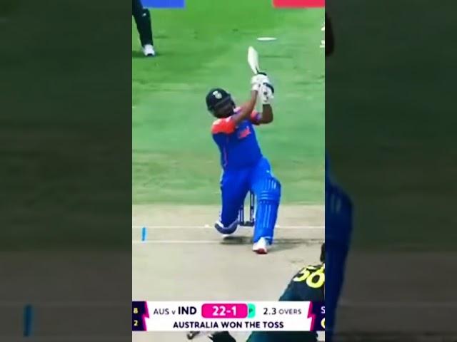 Ro -- Hit ---man#cricket #ind vs aus#t20 world cup