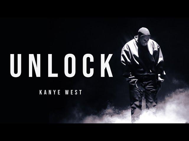 UNLOCK - Kanye West (FULL NEW LEAK)