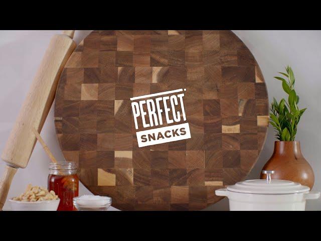 Perfect Snacks | Family Brand