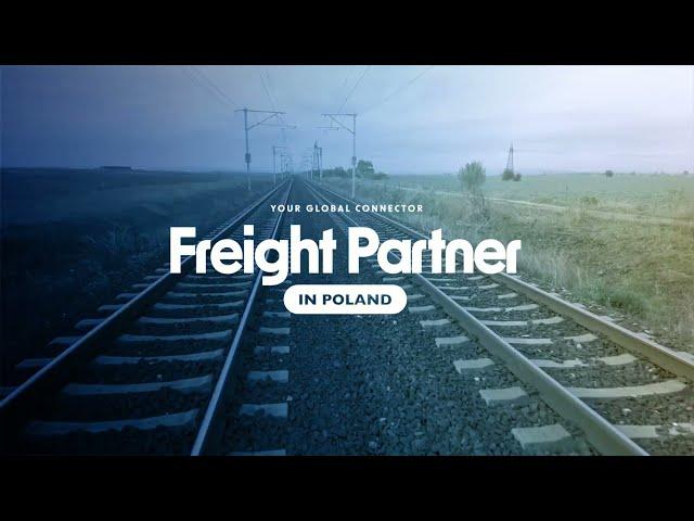 Freight Partner In Poland | Omida Sea And Air